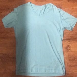 XL Lululemon V Neck